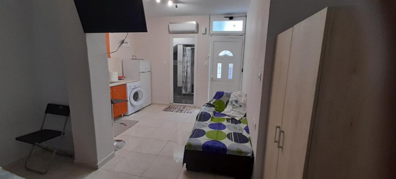 Grey Apartment *