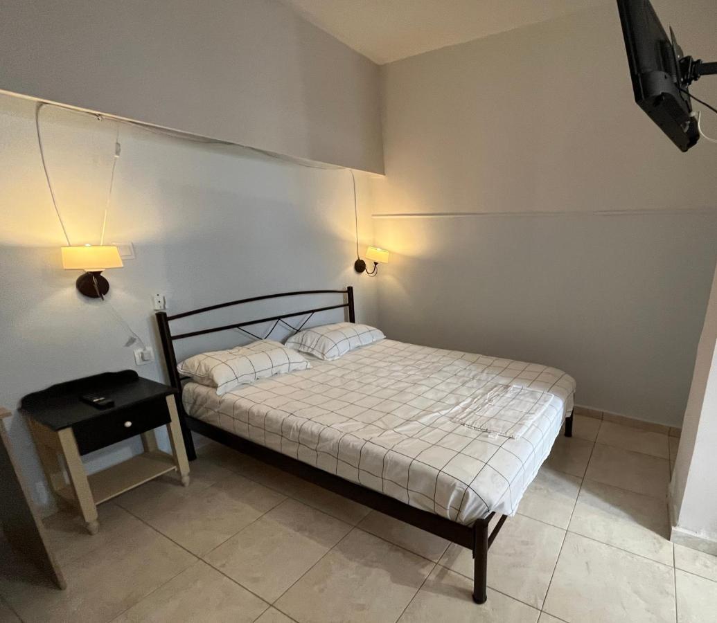Apartment Grey