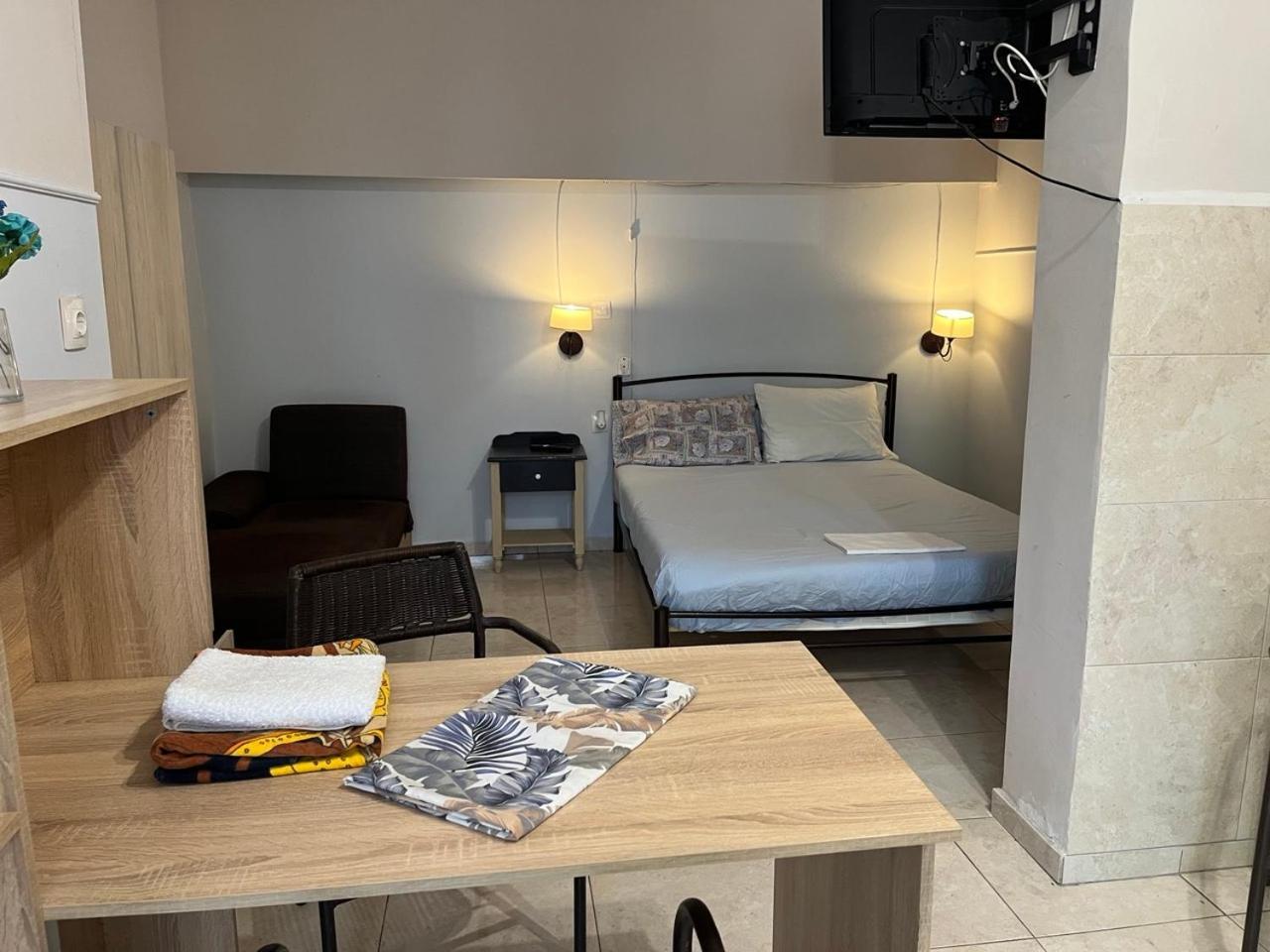 Appartement Grey *